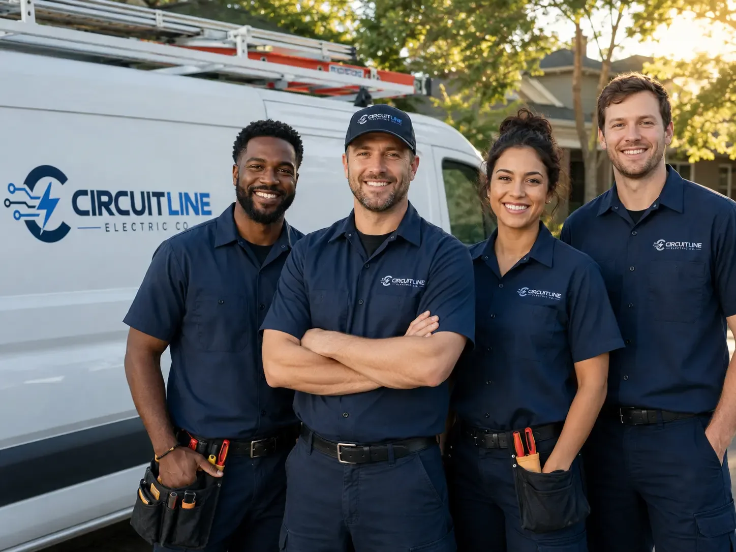 Whole Home Rewiring company in Valley Park, MO